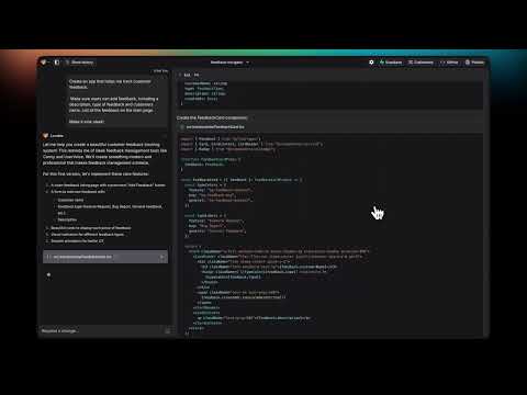 How to Create a Project in Lovable โ Step-by-Step Guide!